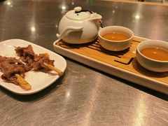 -潮界(虹桥新天地店)