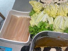 -半天妖烤鱼(丰科万达店)