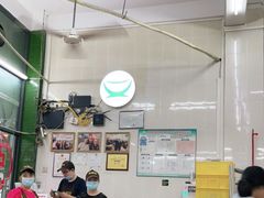 -南记食粥坊·宵夜大排档(南桂店)