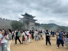 -红嫂家乡旅游区