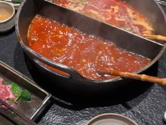 -大龙燚·旷野鲜火锅(广州首店)