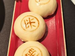 楚采米酒包-楚采·新楚菜(恒隆广场店)