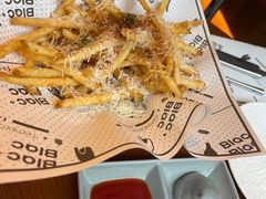 -Blac+Blac(中海环宇荟店)