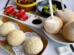 -水上明月·湖景餐厅