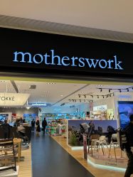 -motherswork(静安嘉里中心店)