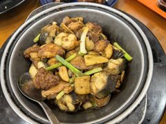 -煲煲掂风味煲仔饭餐厅(西区店)