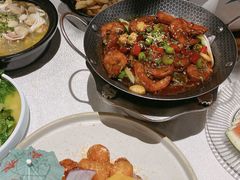 -百鲜楼(藏龙岛店)