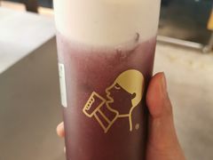 -喜茶(东莞汇一城店)