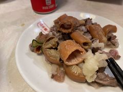 牛粉肠-品牛阁潮汕牛肉火锅(洋河店)