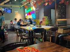 -盱眙朱大龙虾馆(粉巷店)