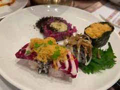 -芭菲盛宴·环球美食(袁家岗店)