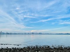-深圳湾公园(南山区)