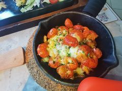 -必胜客(阿诗玛店)