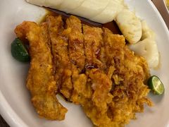 -苏小柳点心·手作小笼包(浦东嘉里城分院)