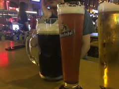 -巴伐利亚啤酒坊(意式风情街店)