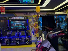 -风云再起游乐汇(北京西单西西友谊店)