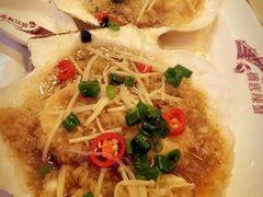 -桥底辣蟹(谢斐道店)