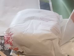 -麦当劳(北京上地十街餐厅店)
