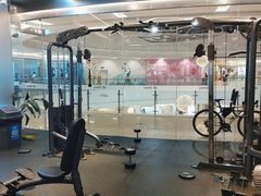 -Hi GYM嗨健身(泥城店)