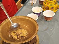 -羊之道草原味道清真餐厅(番禺店)