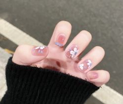 -兔猫ToMoreNails美甲美睫
