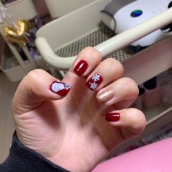 -Beauty Nails 美甲美睫皮肤管理