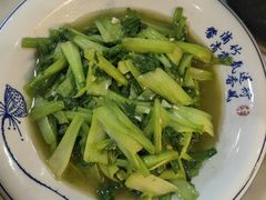 -溪涧堂农家土菜(神仙居店)