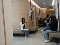 -慈铭奥亚健康体检(南山店-保利分院)