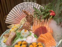 -蟹将军·松叶蟹和牛日料放题自助(K11店)