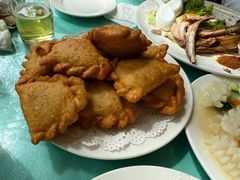 炸回头-大顺堂食府(牛街店)