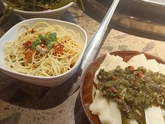 -历蜀记·家宴老火锅(总店)
