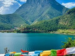 -丽江泸沽湖景区