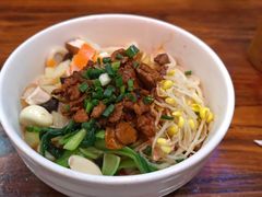 -秦园陕西手工面馆(番禺节能科技园店)