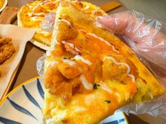 -必胜客(安盛购物广场金州店)