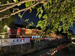 -小河直街历史文化街区