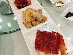 -翠园(北京王府中环店)