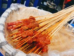 小香肠-马路边边串串香(苗栗路店)
