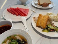 -喆·啡酒店(北京建国门首都儿研所店)