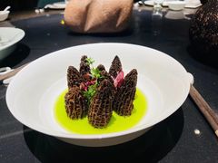 -柒厢食事雅谈
