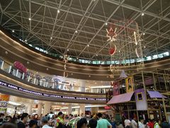 -深圳龙华星河COCO City(民治店)