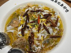 -太二酸菜鱼(福州泰禾店)