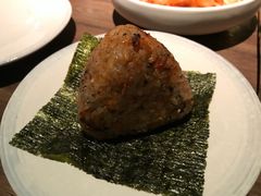 -茶六烧肉堂 博爱店