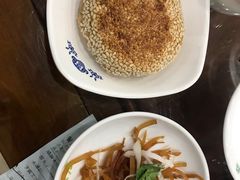 -民族饭荘(新华大街店)