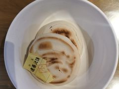 -建基泡馍·西安老字号·清真(永宁店)