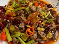 -两路口面庄·重庆小馆(东四十条店)