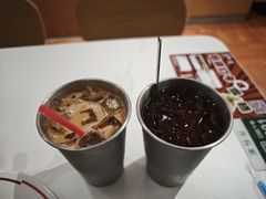 -香港深仔记茶餐厅(东门店)