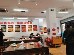 -佬缸炮江湖川菜(玉林店)