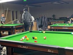 -云川台球(马甸店)