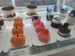 -嗒令甜品·主题融合料理餐厅(首座时代店)