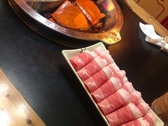 -大龙辣火锅·龙虾·烧烤(湖滨新天地店)